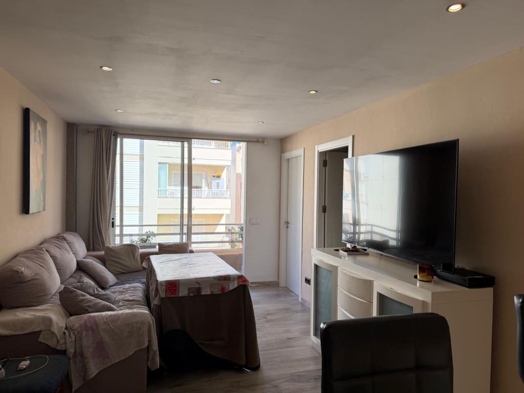 3 sypialnia Apartament na sprzedaż w Cala Millor - 295 000 € (Ref: 9633994)