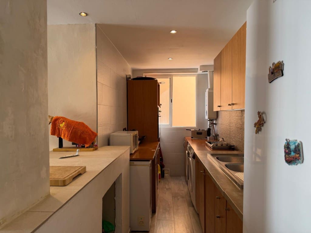 3 sypialnia Apartament na sprzedaż w Cala Millor - 295 000 € (Ref: 9633994)