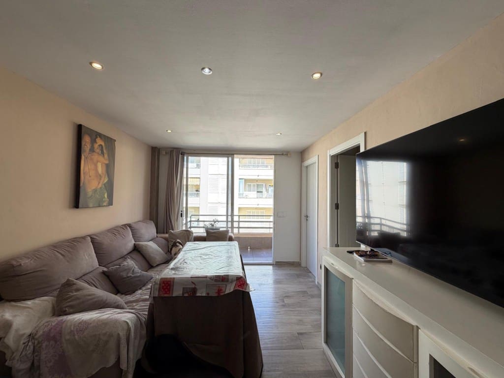 3 sypialnia Apartament na sprzedaż w Cala Millor - 295 000 € (Ref: 9633994)