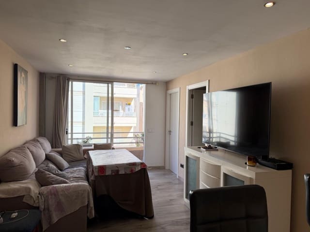 3 chambre Appartement à vendre à Cala Millor, Son Servera - 295 000 € (Ref: 9633994)