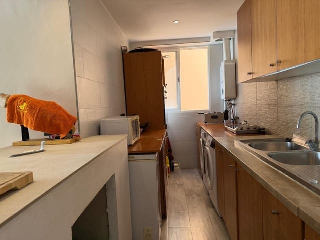 3 chambre Appartement à vendre à Cala Millor, Son Servera - 295 000 € (Ref: 9633994)