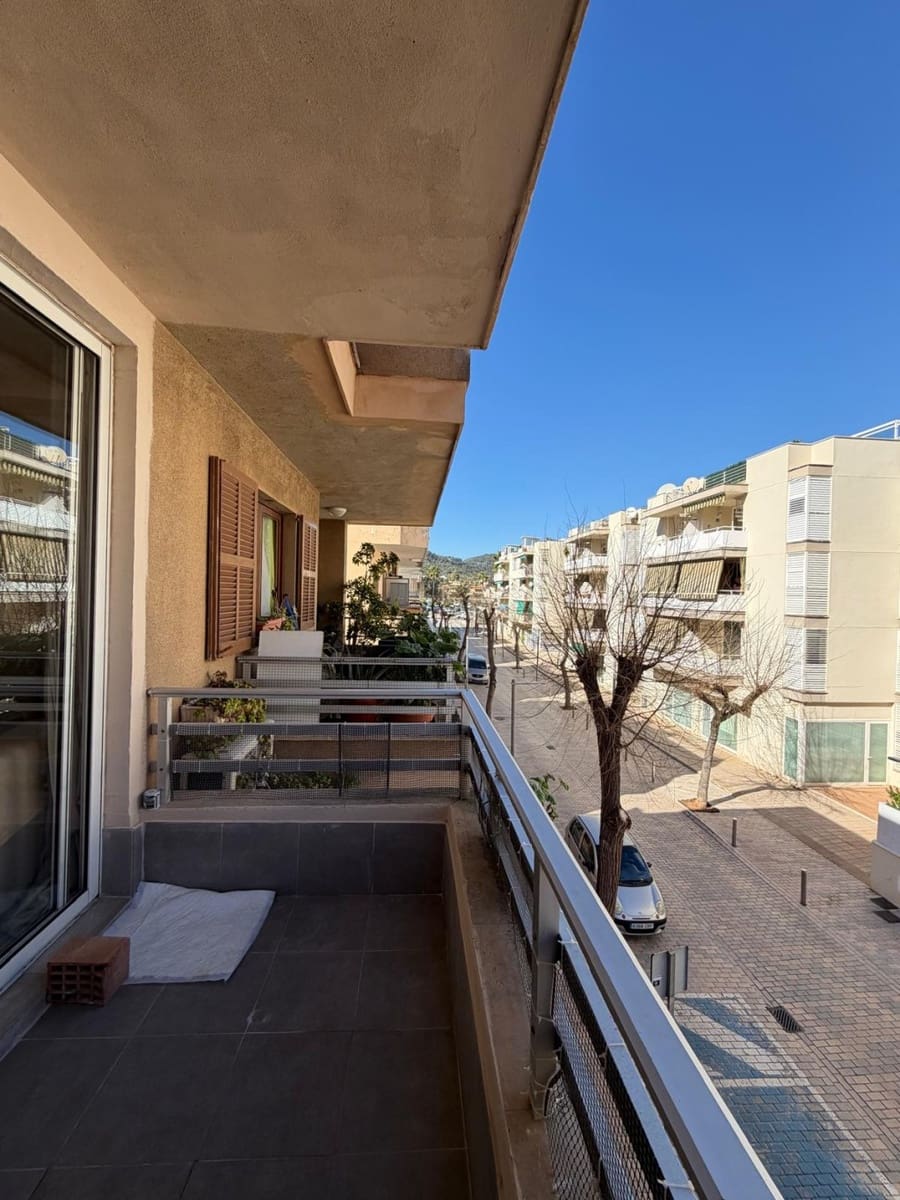 3 sypialnia Apartament na sprzedaż w Cala Millor - 295 000 € (Ref: 9633994)