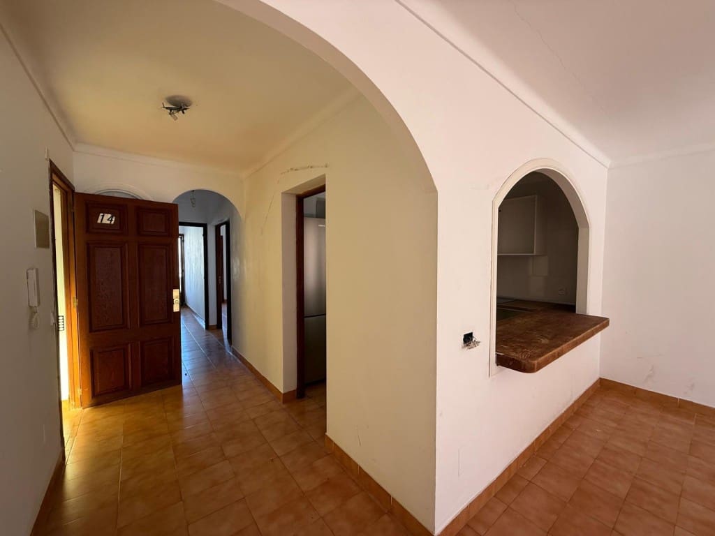 3 sypialnia Apartament na sprzedaż w Canyamel - 330 000 € (Ref: 9633995)