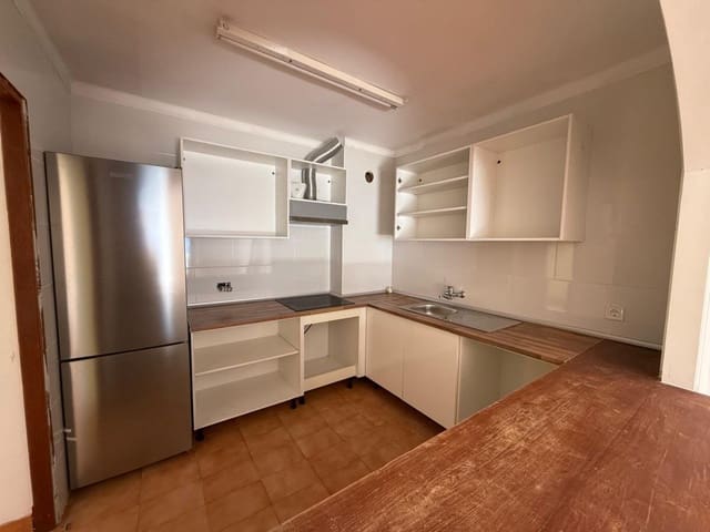 3 sypialnia Apartament na sprzedaż w Canyamel, Capdepera - 330 000 € (Ref: 9633995)