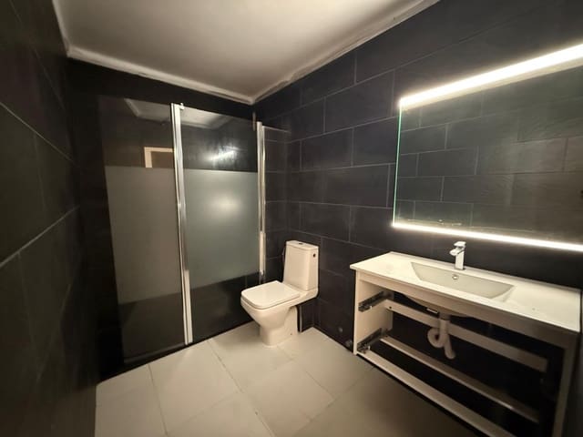 3 sypialnia Apartament na sprzedaż w Canyamel, Capdepera - 330 000 € (Ref: 9633995)