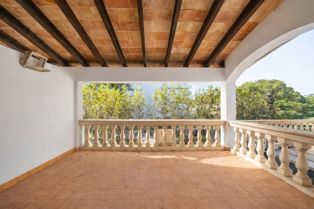 3 sypialnia Apartament na sprzedaż w Canyamel - 330 000 € (Ref: 9633995)