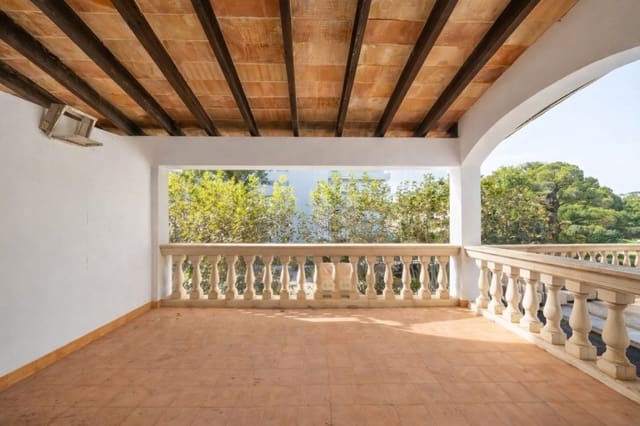 3 sypialnia Apartament na sprzedaż w Canyamel, Capdepera - 330 000 € (Ref: 9633995)