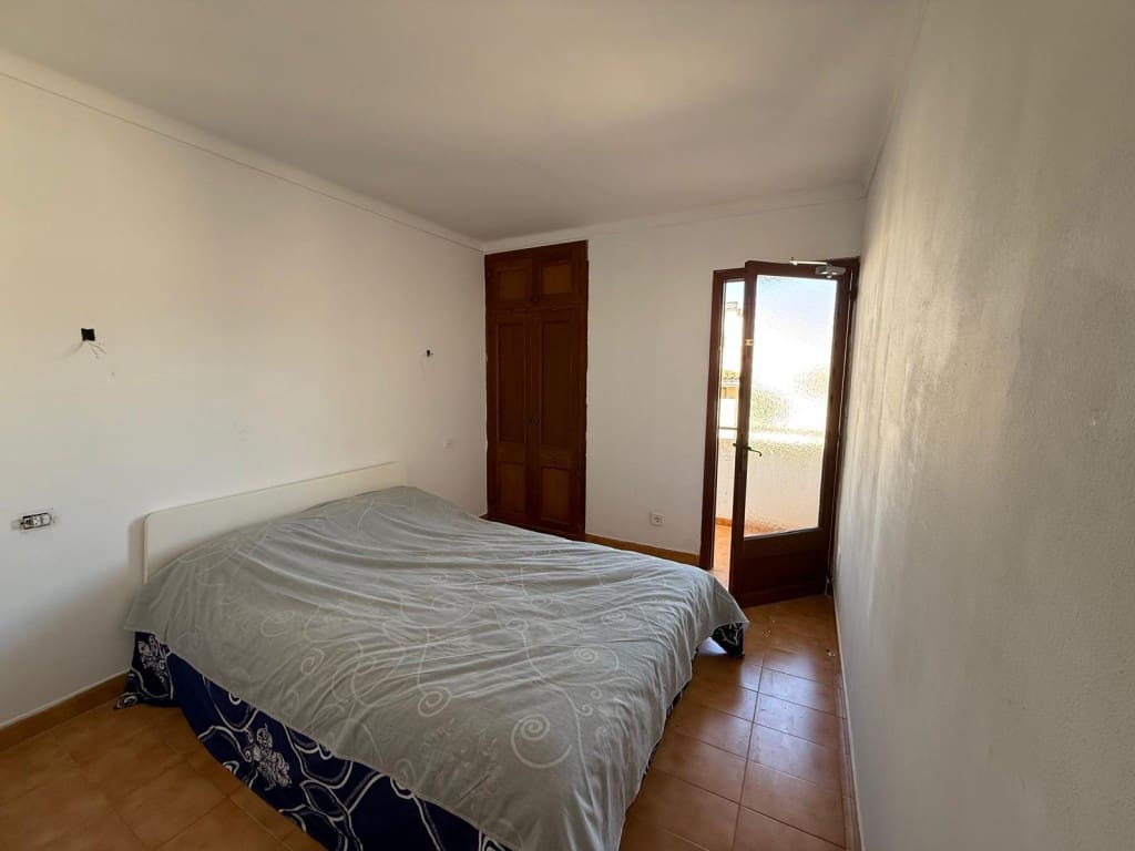 3 sypialnia Apartament na sprzedaż w Canyamel - 330 000 € (Ref: 9633995)