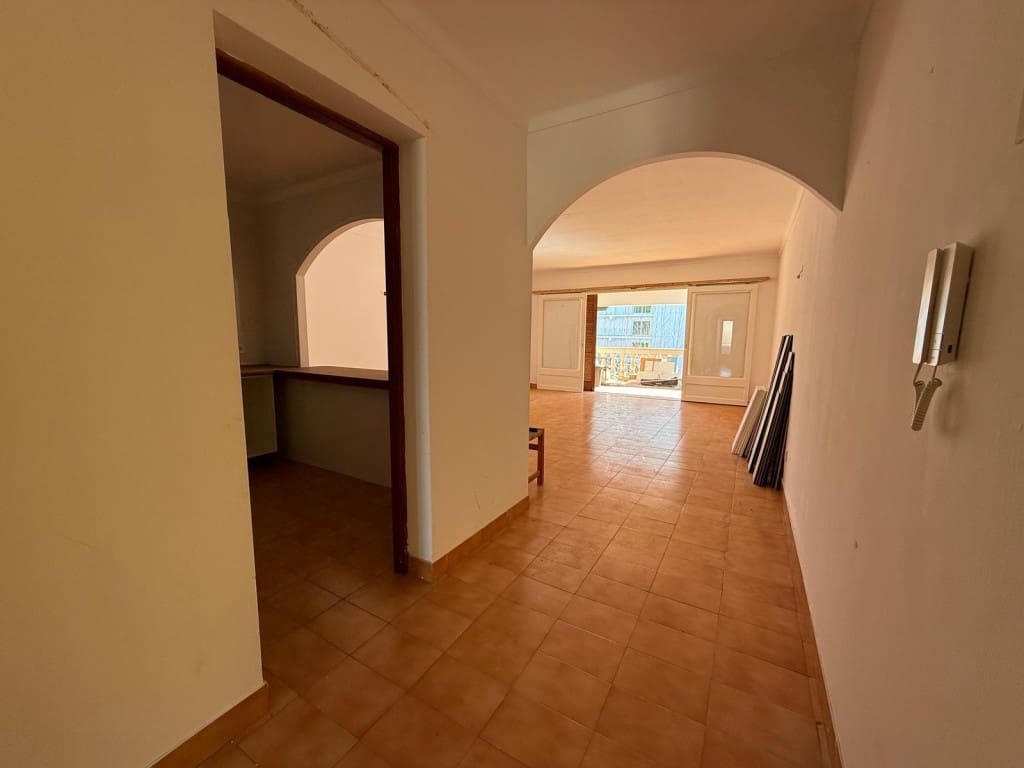 3 sypialnia Apartament na sprzedaż w Canyamel - 330 000 € (Ref: 9633995)