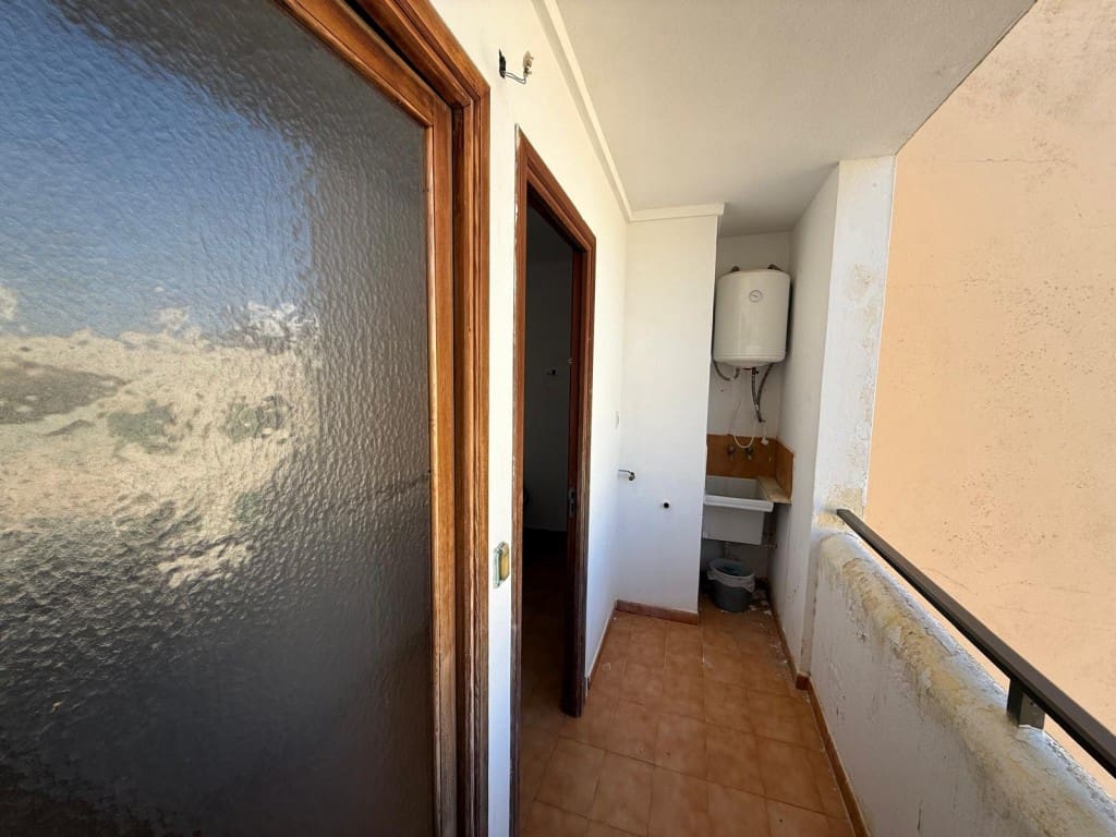 3 sypialnia Apartament na sprzedaż w Canyamel - 330 000 € (Ref: 9633995)