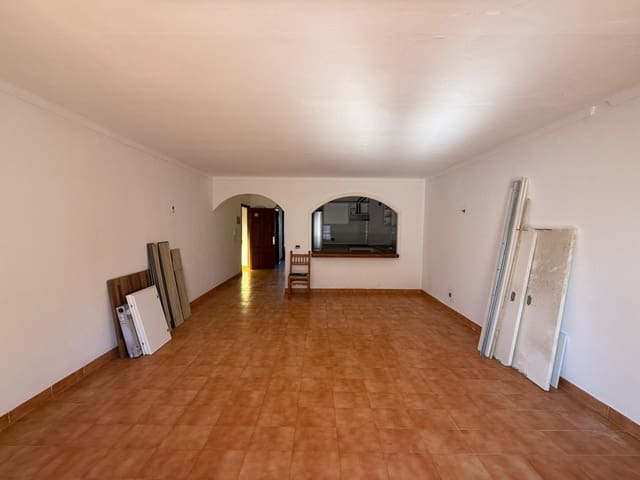 3 sypialnia Apartament na sprzedaż w Canyamel, Capdepera - 330 000 € (Ref: 9633995)