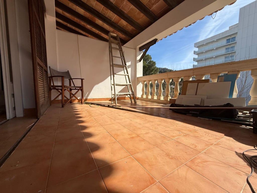 3 sypialnia Apartament na sprzedaż w Canyamel - 330 000 € (Ref: 9633995)