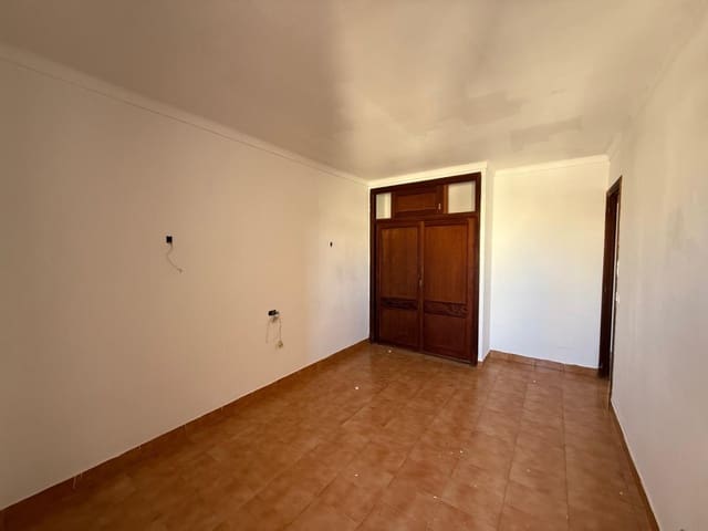 3 sypialnia Apartament na sprzedaż w Canyamel, Capdepera - 330 000 € (Ref: 9633995)