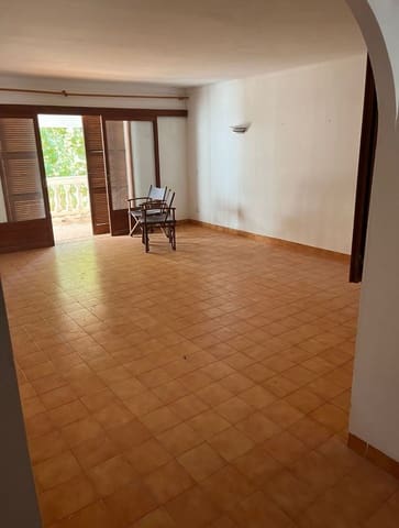 3 sypialnia Apartament na sprzedaż w Canyamel, Capdepera - 330 000 € (Ref: 9633995)