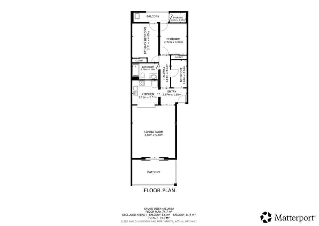3 quarto Apartamento para venda em Canyamel - 260 000 € (Ref: 9633995)