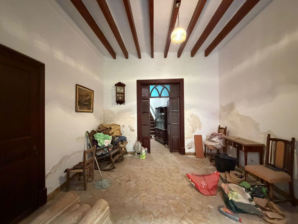 Chalet de 4 habitaciones en Artà en venta - 385.000 € (Ref: 9655723)