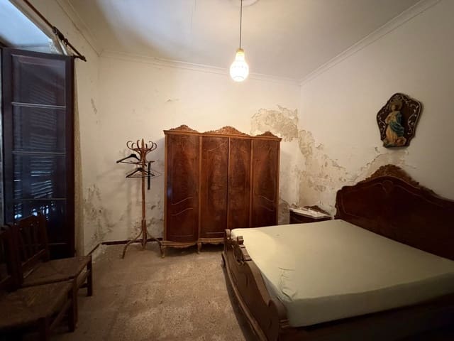 Chalet de 4 habitaciones en Artà en venta - 385.000 € (Ref: 9655723)