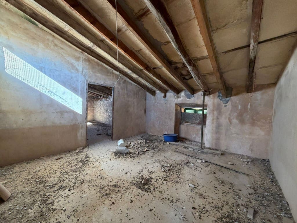 Chalet de 4 habitaciones en Artà en venta - 385.000 € (Ref: 9655723)