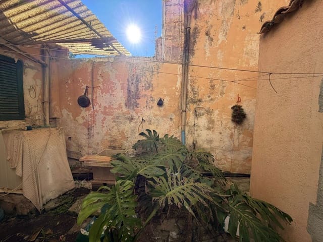 Chalet de 4 habitaciones en Artà en venta - 385.000 € (Ref: 9655723)