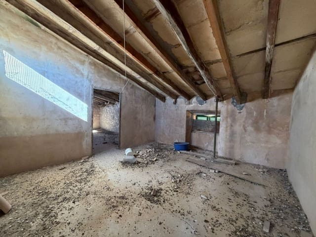 Chalet de 4 habitaciones en Artà en venta - 385.000 € (Ref: 9655723)