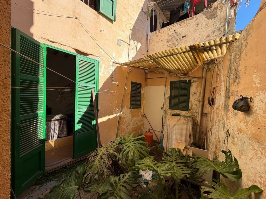 Chalet de 4 habitaciones en Artà en venta - 385.000 € (Ref: 9655723)