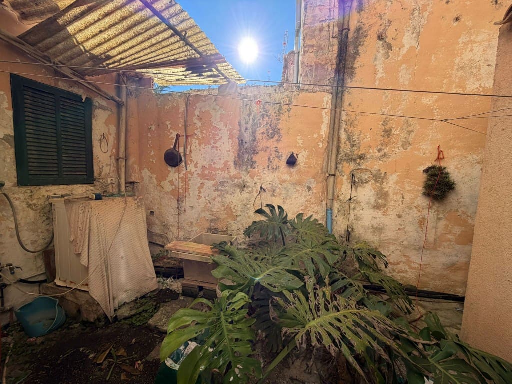 Chalet de 4 habitaciones en Artà en venta - 385.000 € (Ref: 9655723)