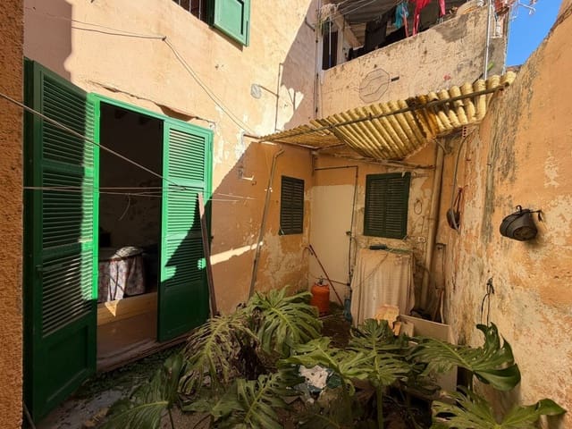 Chalet de 4 habitaciones en Artà en venta - 385.000 € (Ref: 9655723)