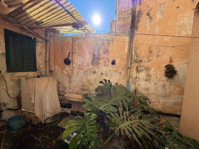 Chalet de 4 habitaciones en Artà en venta - 385.000 € (Ref: 9655723)