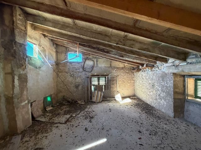 Chalet de 4 habitaciones en Artà en venta - 385.000 € (Ref: 9655723)