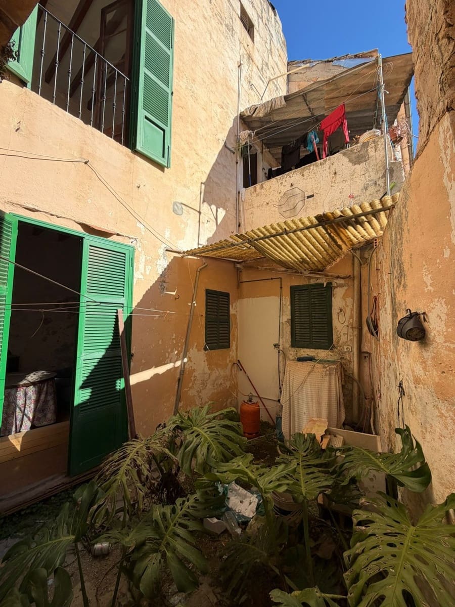 Chalet de 4 habitaciones en Artà en venta - 385.000 € (Ref: 9655723)