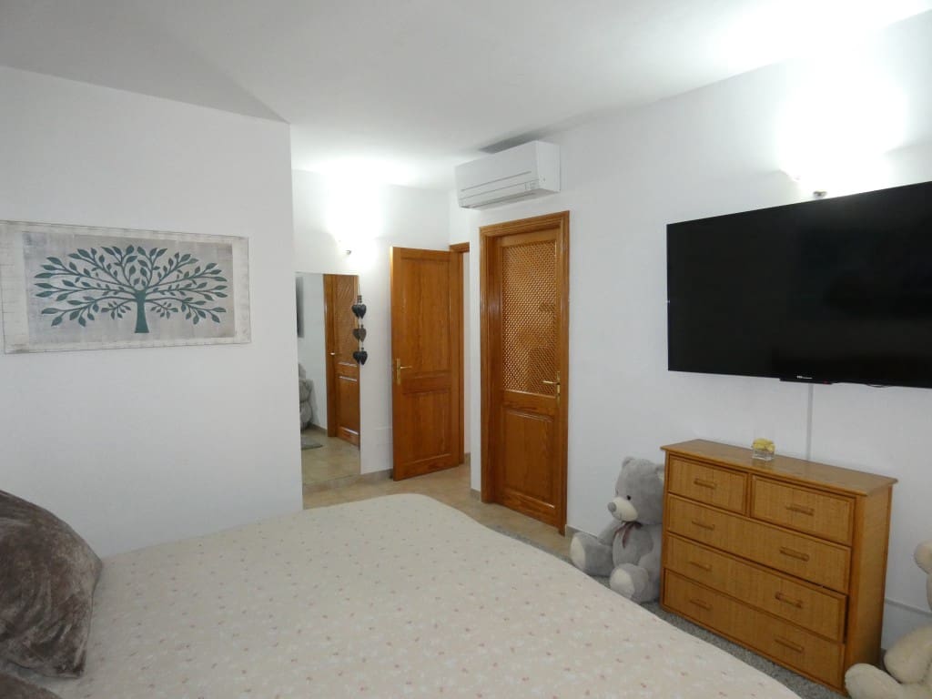 Apartamento de 3 habitaciones en Artà en alquiler con garaje - 1.250 € (Ref: 9676960)