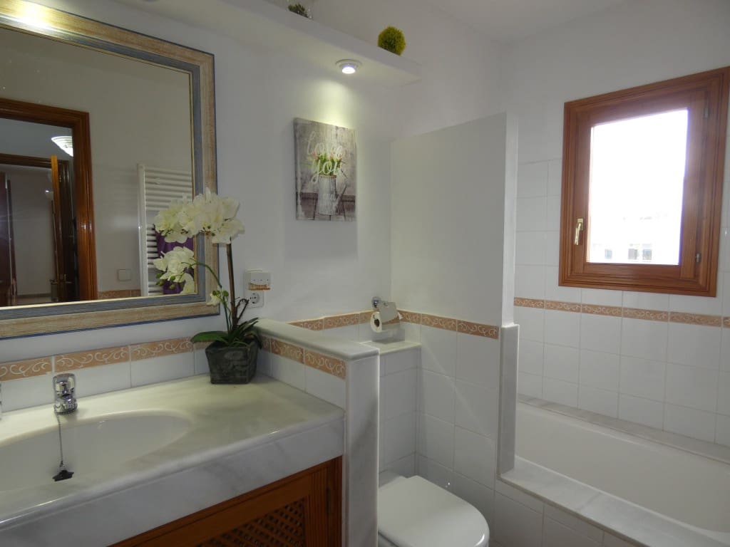 Apartamento de 3 habitaciones en Artà en alquiler con garaje - 1.250 € (Ref: 9676960)