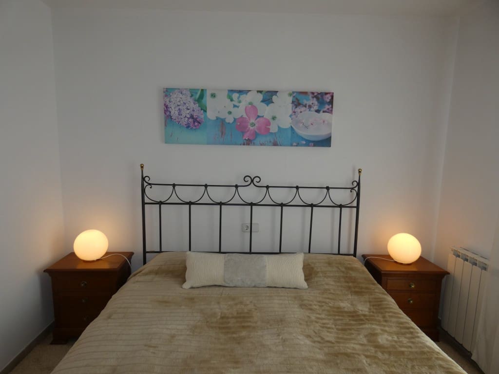 Apartamento de 3 habitaciones en Artà en alquiler con garaje - 1.250 € (Ref: 9676960)