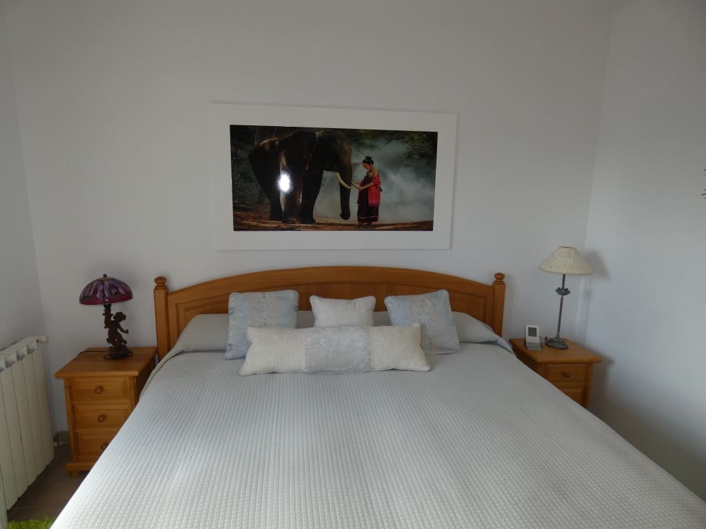 Apartamento de 3 habitaciones en Artà en alquiler con garaje - 1.250 € (Ref: 9676960)