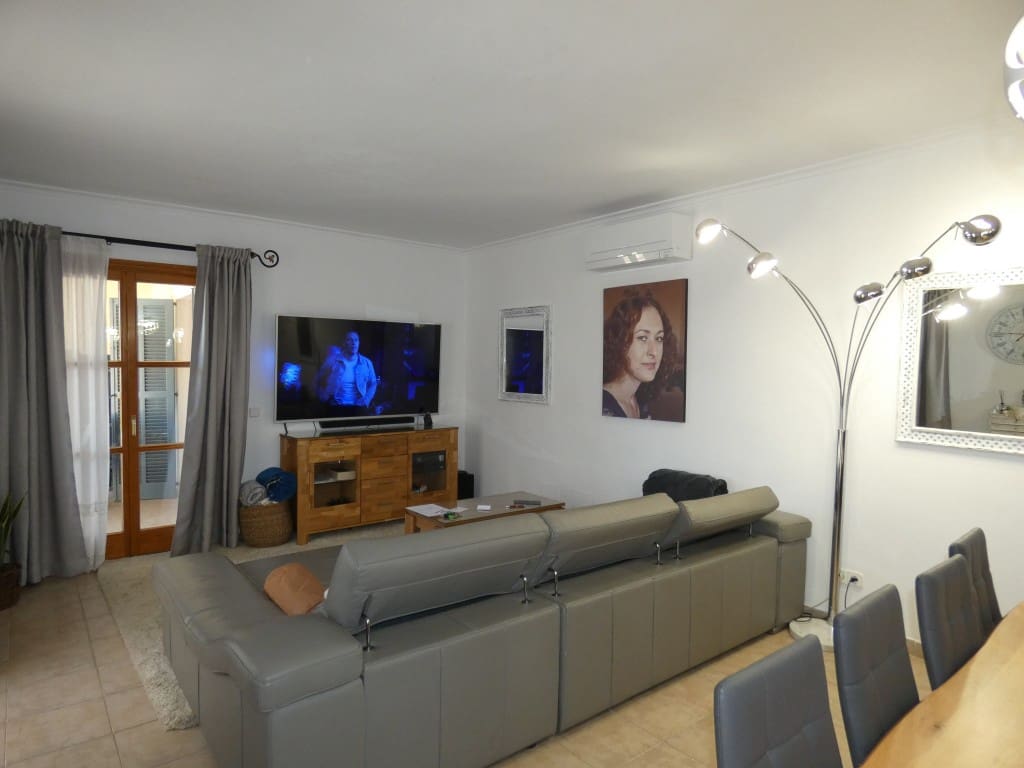 Apartamento de 3 habitaciones en Artà en alquiler con garaje - 1.250 € (Ref: 9676960)