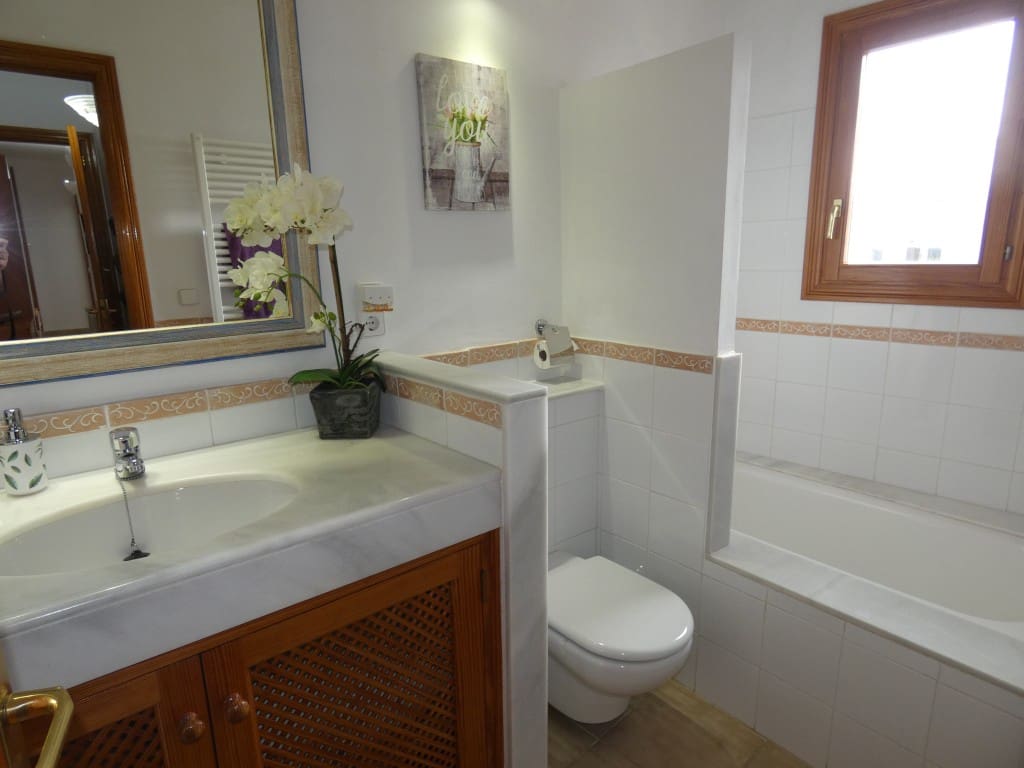 Apartamento de 3 habitaciones en Artà en alquiler con garaje - 1.250 € (Ref: 9676960)