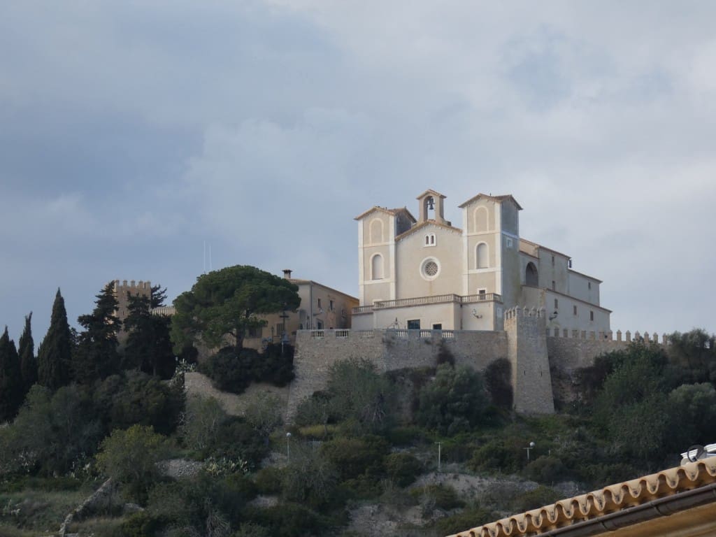 Apartamento de 3 habitaciones en Artà en alquiler con garaje - 1.250 € (Ref: 9676960)