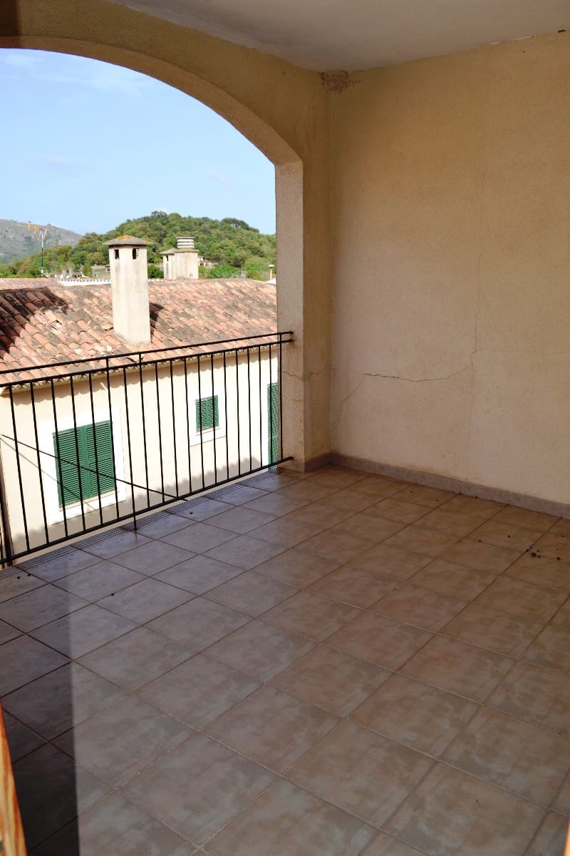 Apartamento de 3 habitaciones en Artà en alquiler con garaje - 1.250 € (Ref: 9676960)