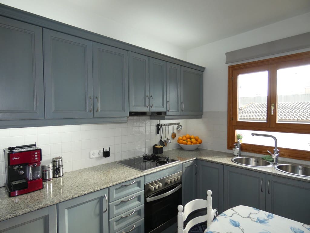 Apartamento de 3 habitaciones en Artà en alquiler con garaje - 1.250 € (Ref: 9676960)