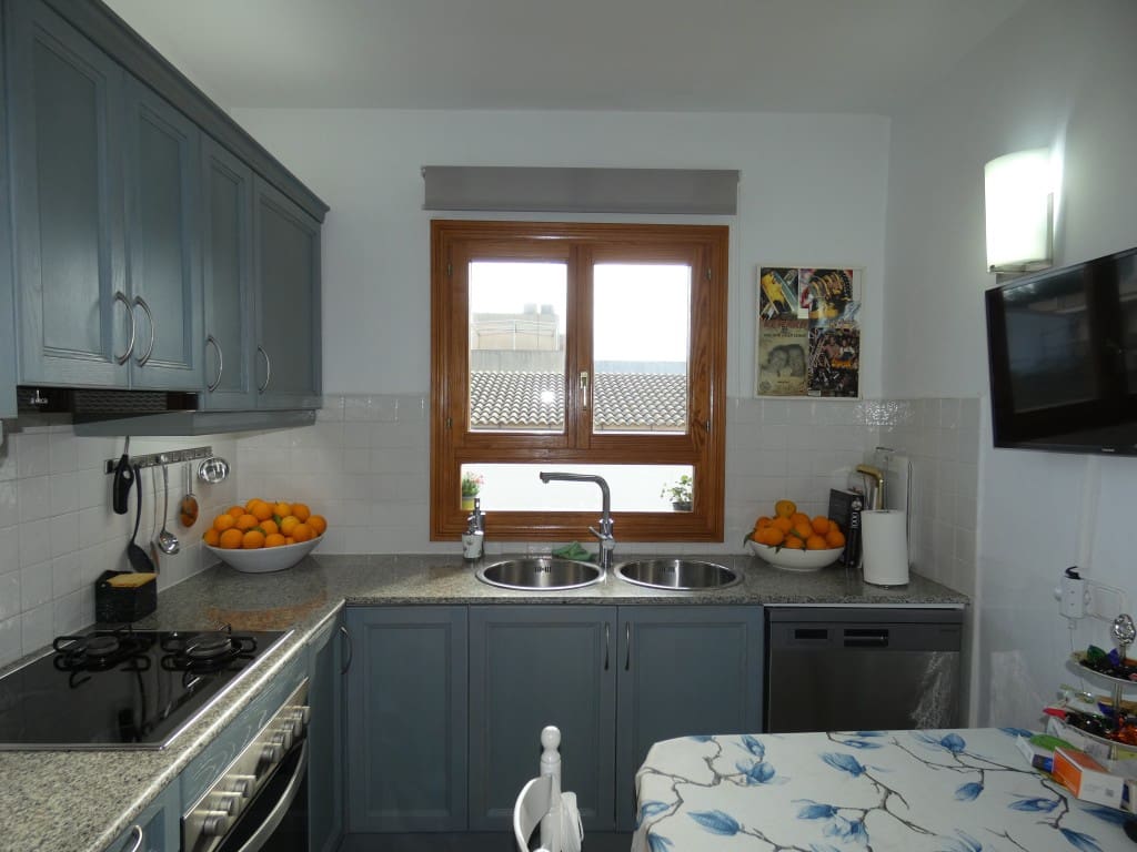 Apartamento de 3 habitaciones en Artà en alquiler con garaje - 1.250 € (Ref: 9676960)