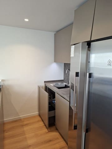 Appartement de 2 chambres à louer à Artà - 1 300 € (Ref: 9694854)