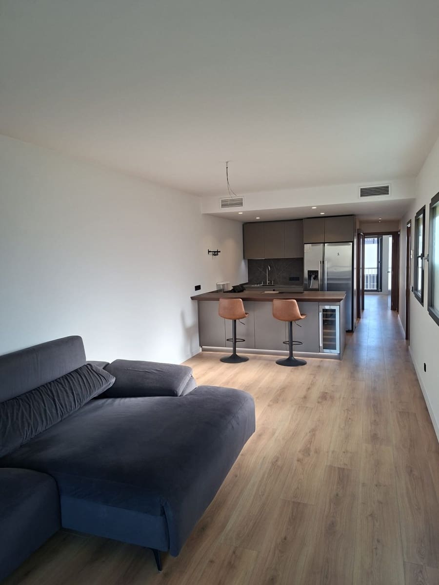 Appartement de 2 chambres à louer à Arta - 1 300 € (Ref: 9694854)