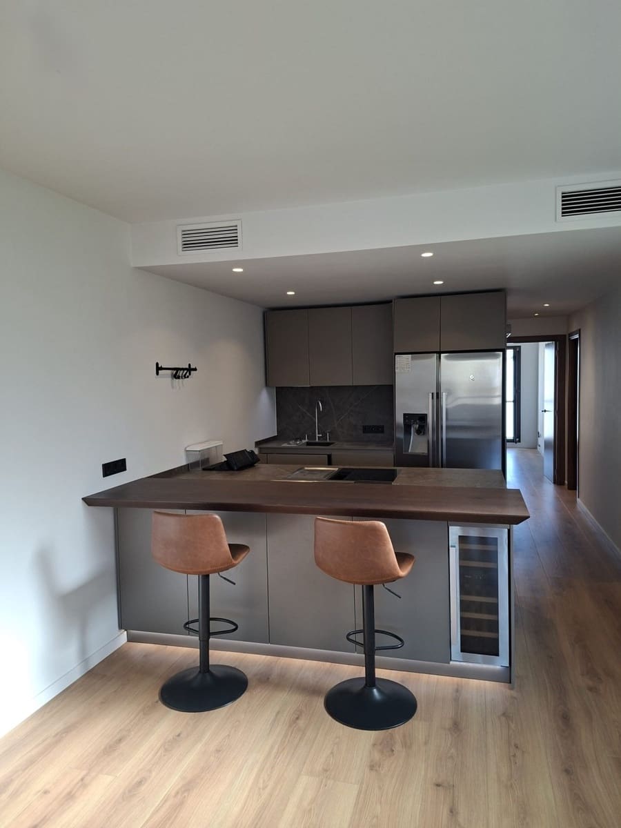 Appartement de 2 chambres à louer à Arta - 1 300 € (Ref: 9694854)