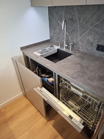 Appartement de 2 chambres à louer à Artà - 1 300 € (Ref: 9694854)