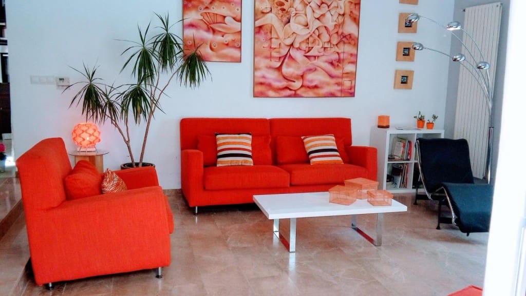 3 bedroom Finca/Country House for rent in Arta with pool garage - € 3,000 (Ref: 9694855)