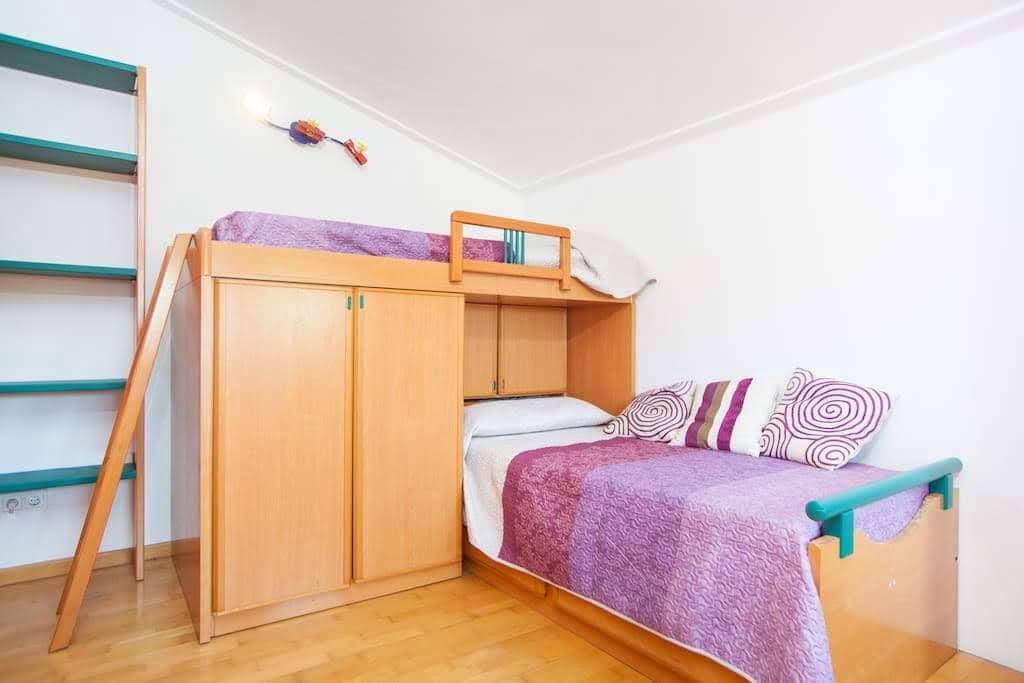 3 bedroom Finca/Country House for rent in Arta with pool garage - € 3,000 (Ref: 9694855)