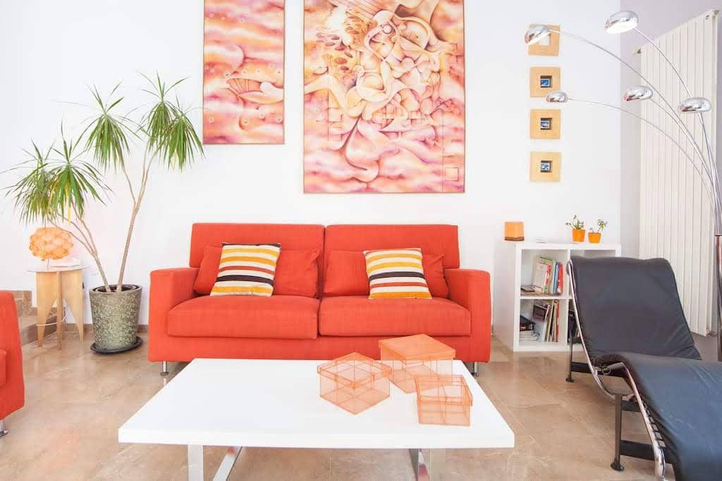 3 bedroom Finca/Country House for rent in Arta with pool garage - € 3,000 (Ref: 9694855)