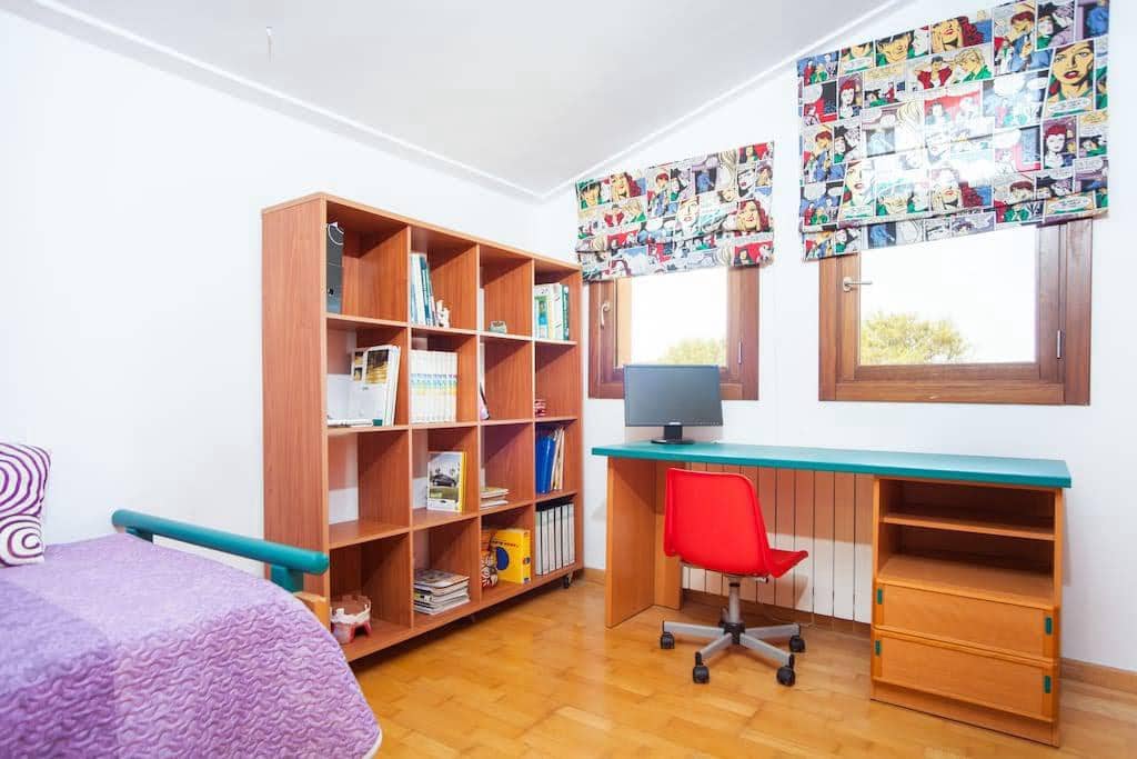 3 bedroom Finca/Country House for rent in Arta with pool garage - € 3,000 (Ref: 9694855)