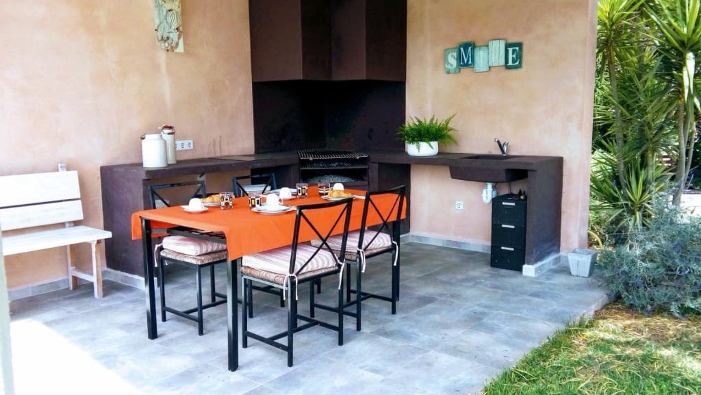 3 bedroom Finca/Country House for rent in Arta with pool garage - € 3,000 (Ref: 9694855)