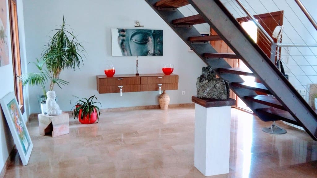 3 bedroom Finca/Country House for rent in Arta with pool garage - € 3,000 (Ref: 9694855)